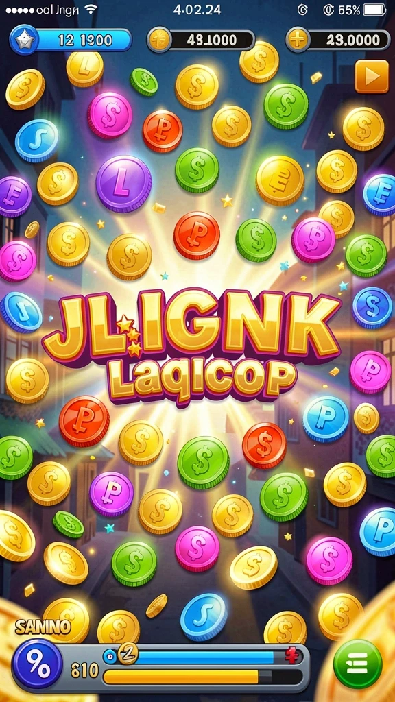 92glory - Berbagai pilihan karakter untuk customisasi.