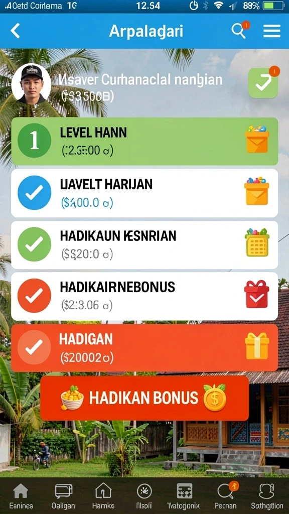 buaya138 - Berbagai mode permainan yang dapat dipilih sesuai keinginan.