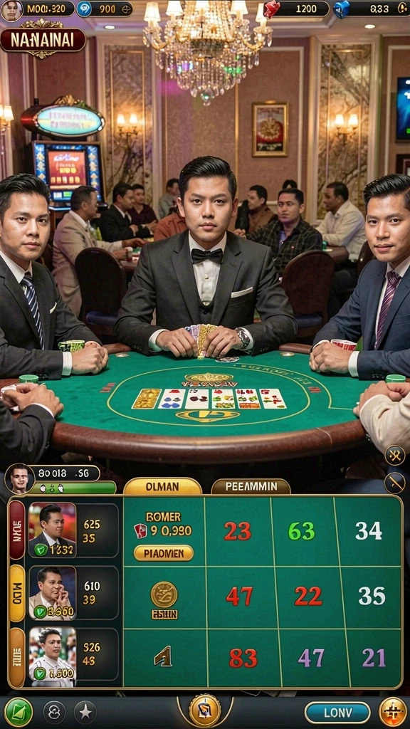 c789 - Level penuh tantangan dengan desain yang kreatif.