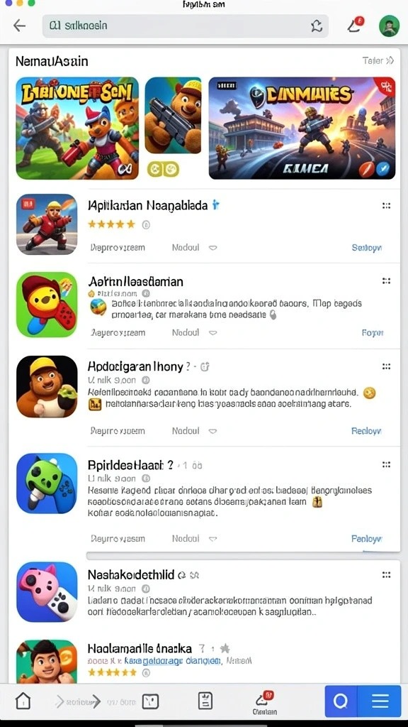 danavip - Screenshot tampilan antarmuka utama DANAVIP.