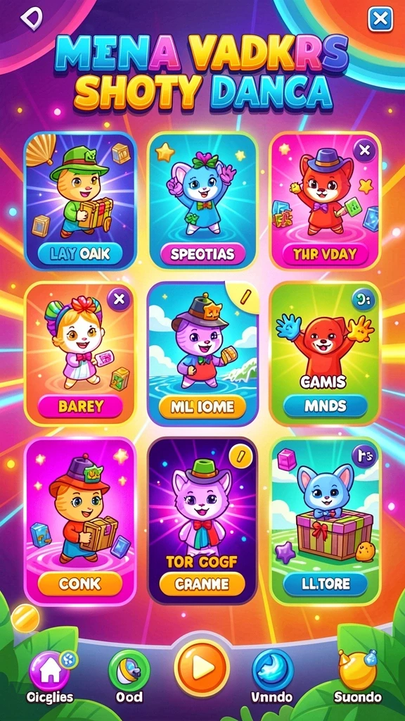 g668 - Mode multiplayer untuk bermain bersama teman.