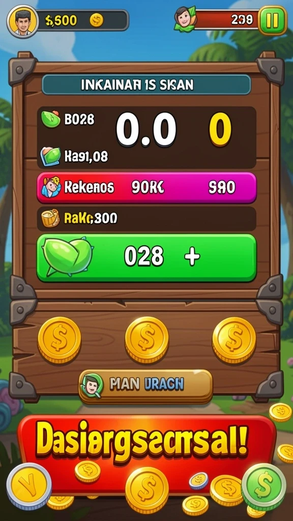 gb777 - Sistem reward yang adil dan transparan bagi semua pemain.