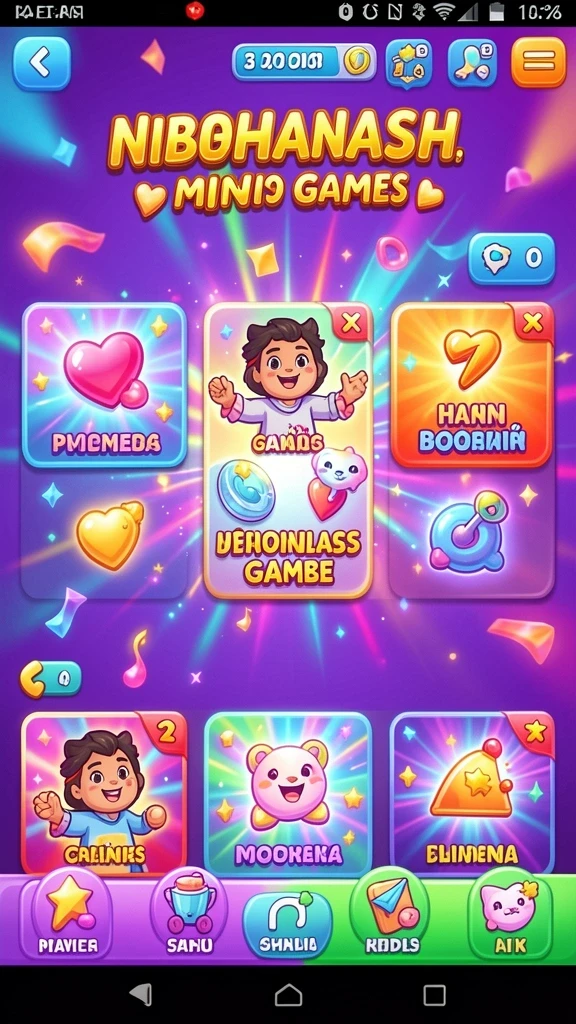 indslot - Fitur bonus menguntungkan untuk pemain.