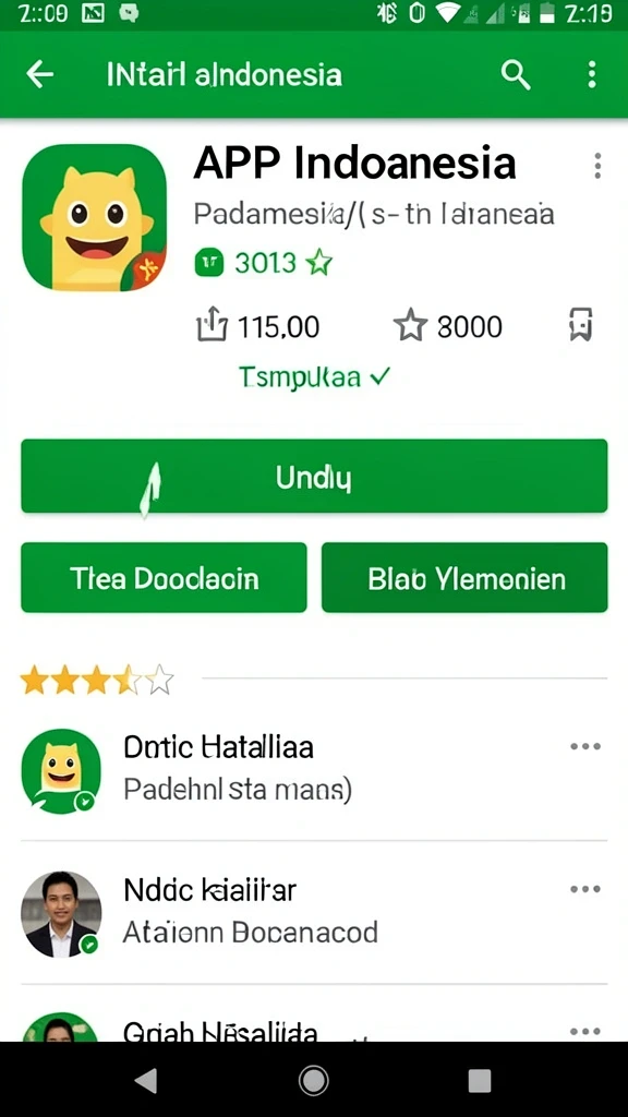 jualtoto - Aplikasi yang responsif dan mudah digunakan di smartphone.