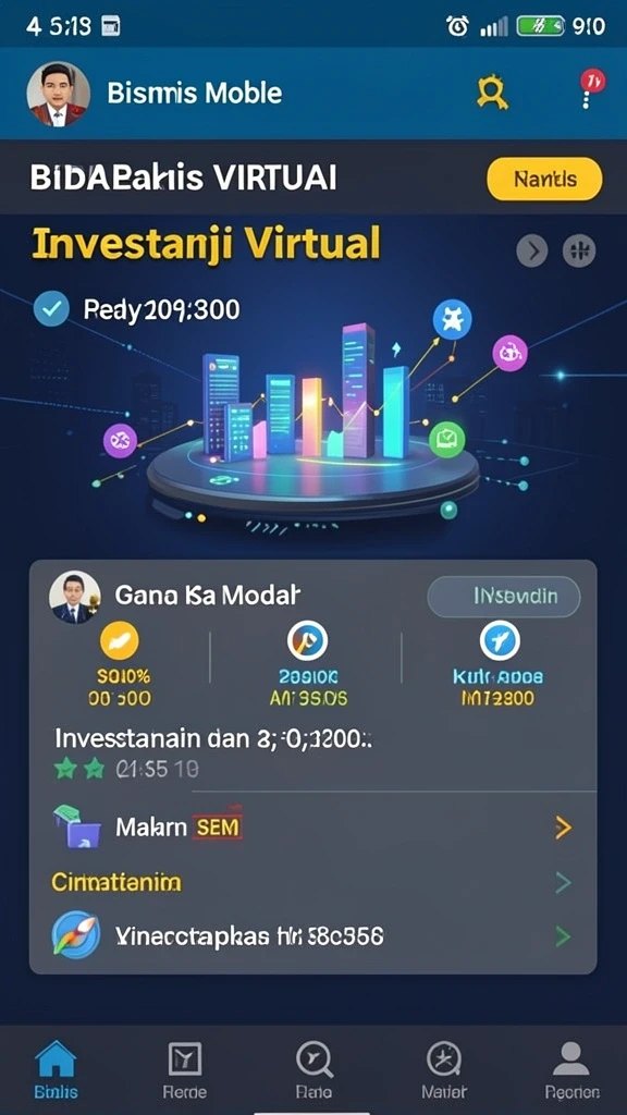 koko288 - Bersaing dengan pemain lain untuk meraih kemenangan di KOKO288.