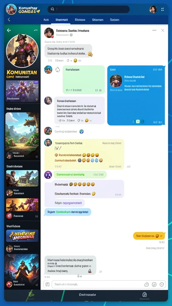 koplo77 - Mode permainan yang bervariasi dan seru.
