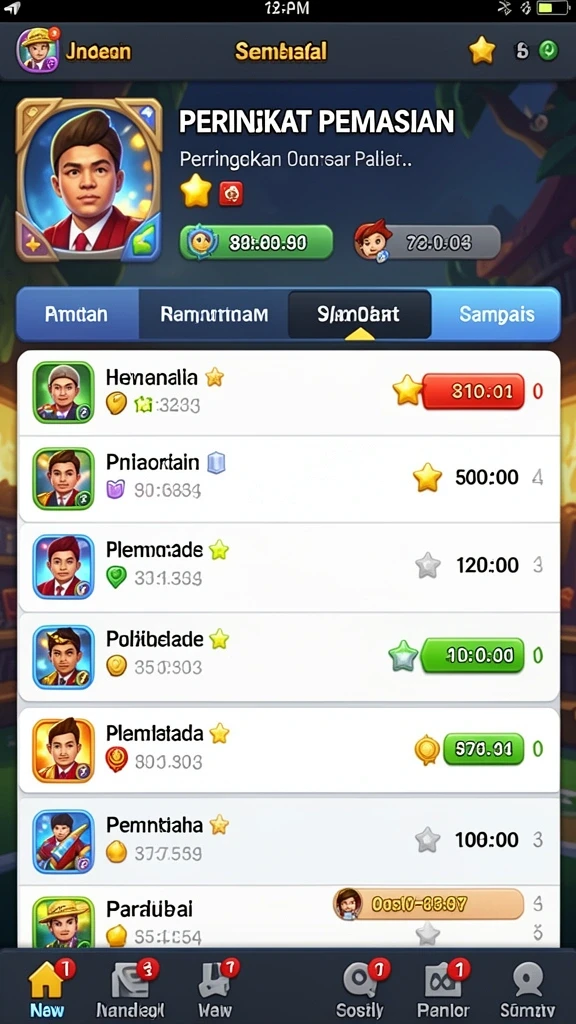 maxwin288 - Fitur mode permainan yang bervariasi dan menantang.