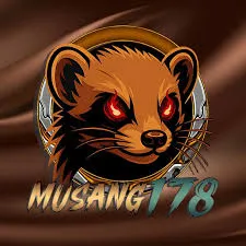 MUSANG178 - Permainan Seru dan Menguntungkan