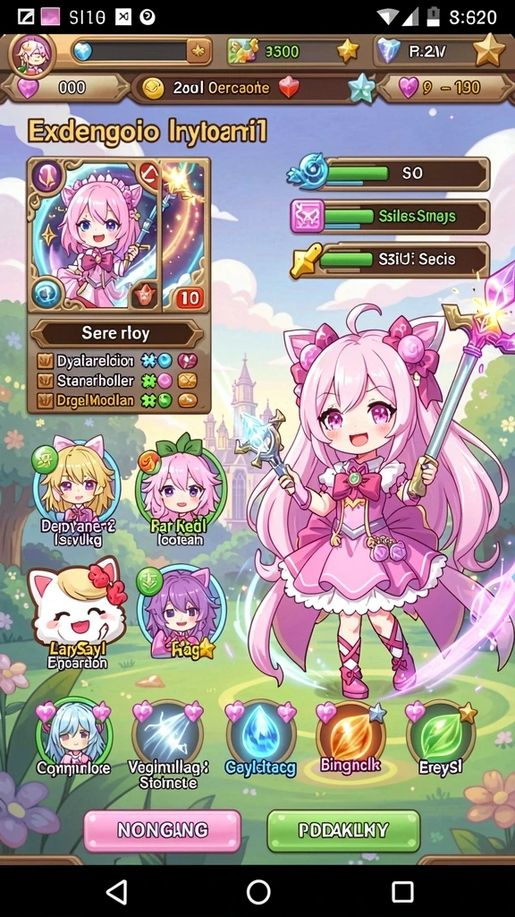 musang178 - Mode multiplayer memungkinkan pemain bersaing secara real-time.