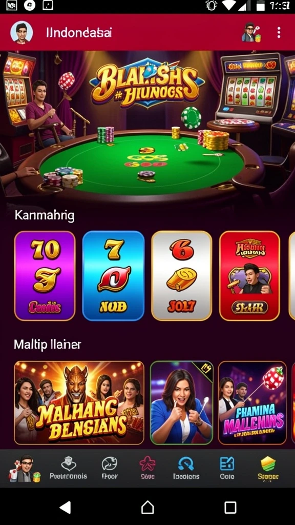 rumahtoto - Komunitas pemain yang aktif dan saling mendukung.