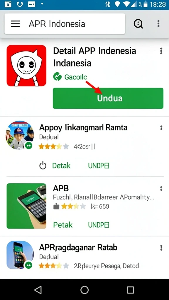 siap108 - Tangkapan layar menunjukkan fitur multiplayer yang memungkinkan bermain bersama teman.