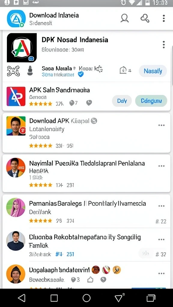 sidaktoto - Tampilan antarmuka yang menarik dan intuitif.