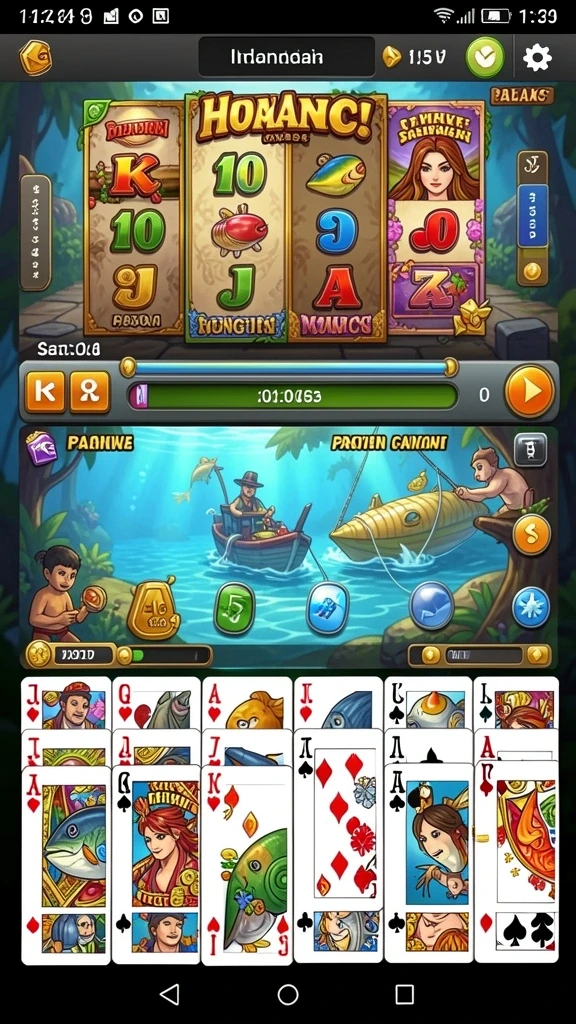 slotsmy - Fitur bonus menarik yang meningkatkan peluang menang.
