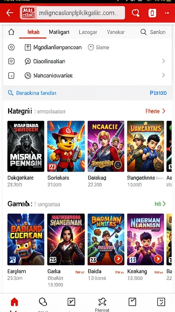 tempototo - Karakter unik yang bisa dipilih sesuai dengan gaya bermain.