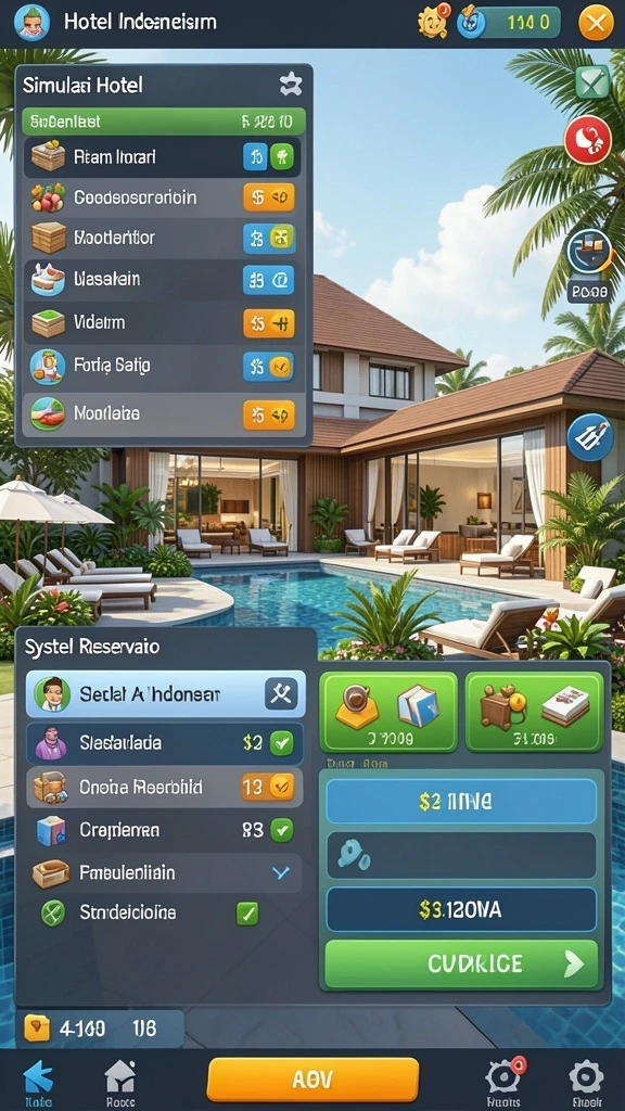 tempototo - Level yang menantang dan memacu adrenalin.