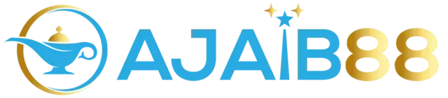 ajaib88 — Logo Resmi